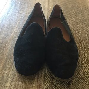 Franco Sarto Freeze Slip Ons